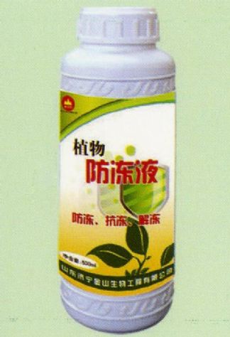 點(diǎn)擊查看詳細(xì)信息<br>標(biāo)題：植物防凍液 閱讀次數(shù)：2036