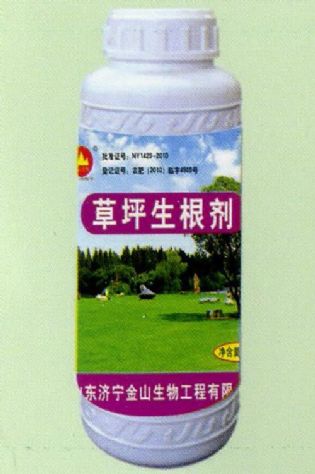 點(diǎn)擊查看詳細(xì)信息<br>標(biāo)題：草坪生根劑 閱讀次數(shù)：1820