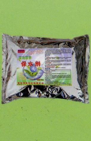 點(diǎn)擊查看詳細(xì)信息<br>標(biāo)題：保水劑 閱讀次數(shù)：2018